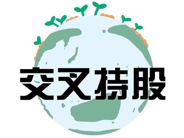 交叉持股安排设计(交叉持股怎么计算持股比例)西宁市
